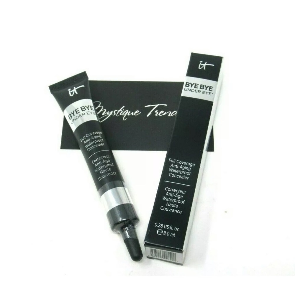 IT Cosmetic Bye Bye Under Eye Anti-Aging Concealer - Picture 11 of 16